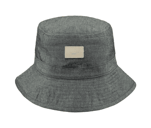 Orohena Hat black