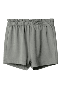 Shorts Nmfvalbona Donkere Saffier