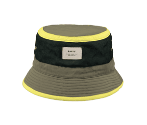 Tuma Buckethat army