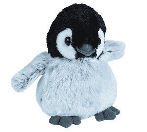 Cuddlekins Mini Playful Pinguin