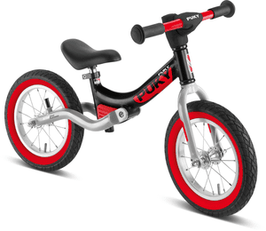 Loopfiets LR RIDE Splash zwart