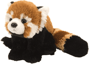 Kæledyr Cuddle kins Mini Red Panda