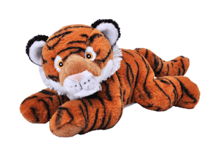 Peluche Ecokins Tiger