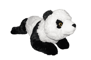 Legetøj Ecokins Jumbo Panda