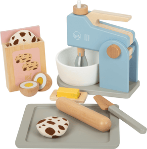 small foot  ® Mixer set "lekker