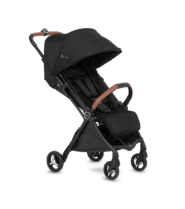 Kinderwagen Jet 3 Black