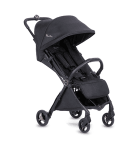 Kinderwagen Jet 3 Eclipse