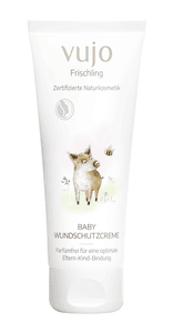 Baby wondbeschermingscrème 75 ml