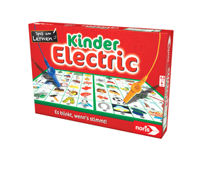 Kinder Electric