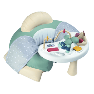 Little  Asiento para bebé con mesa Activity Cosy