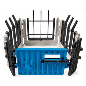 Set di prolunghe per recinzione 41469