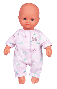 Baby Nurse Schmusepuppe, 32 cm