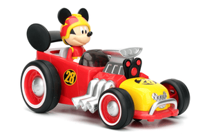 IRC Mickey Roadster Racer