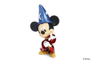 Sorcerer's Apprentice Mickey Figure 6"