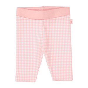 Pantalón infantil dark candy cuadros