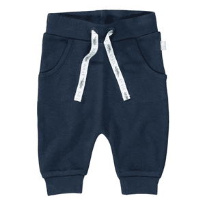 Pantalon marine