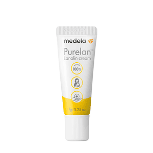 "Purelan 100" pommade pour mamelons (tube de 7 g)