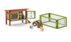 Farm World Kaninhage 42420