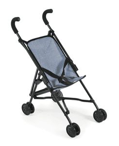 BAYER CHIC 2000 Mini-Buggy ROMA Jeans blue