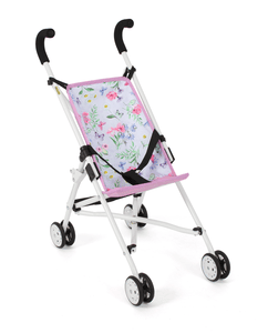BAYER CHIC 2000 Mini-Buggy ROMA Flowers