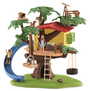 Adventure Tree House, 42408