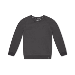 Koko Noko Sweatshirt Neill Grijs