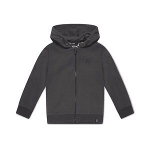 Koko Noko Sweatjacke Nero Grey