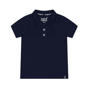 Koko Noko poloskjorte Noah Navy