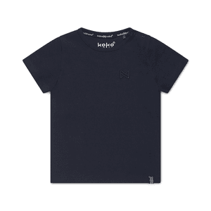 Koko Noko T-shirt Nigel Navy