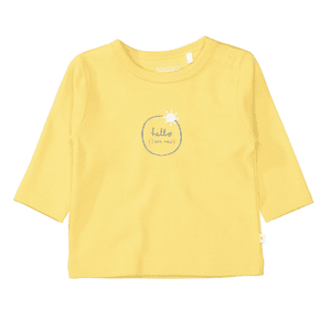 Camiseta infantil sun