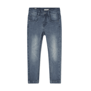 Koko Noko Jeans Pantalones Nox Azul