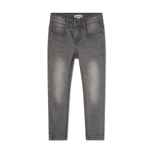 Koko Noko Jeans Pantalones Nox Gris