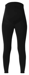 Umstandsleggings thermo Oslo Black