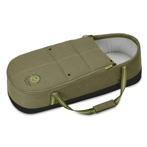 Softtragetasche Cocoon S Nature Green