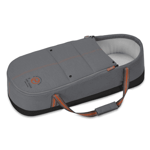 korba  Cocoon S Lava Grey