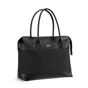 Tote Bag Deep Black