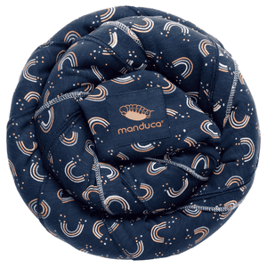 Fascia porta bebè Limited Edition, Rainbow Night