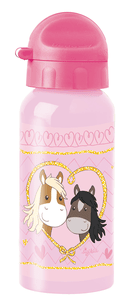 Drinkfles Pony Love, 400 ml