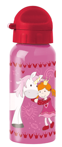 drinkfles Pinky Queeny, 400 ml