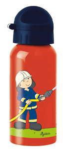 Drinkfles Frido Firefighter , 400 ml