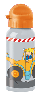 Drikkeflaske Bodo Bagger, 400 ml