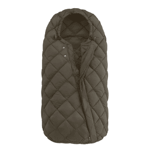 saco cubrepiés Snogga Khaki Green
