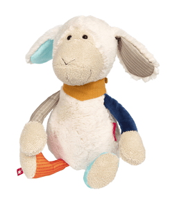 Peluche Patchwork Sweety Pecora