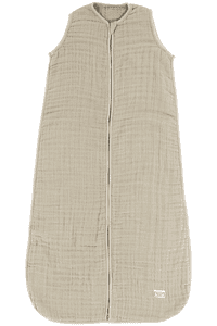 Gigoteuse été Uni sable TOG 0.5
