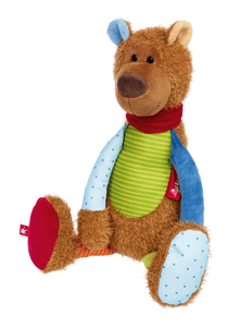 Patchwork Sweety Bear big