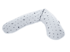 Fodera per cuscino allattamento Original Sweetheart