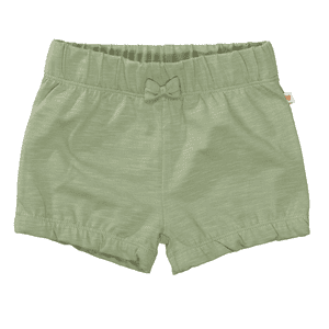 Pantalones Shorts infantil olive