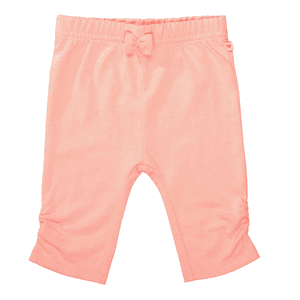 Capri-Leggings neon flamingo