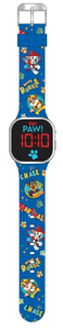 LED Kinderhorloge Paw Patrol