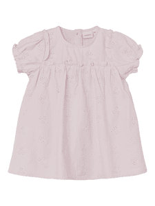 Robe Nbfjifune Light Lilas